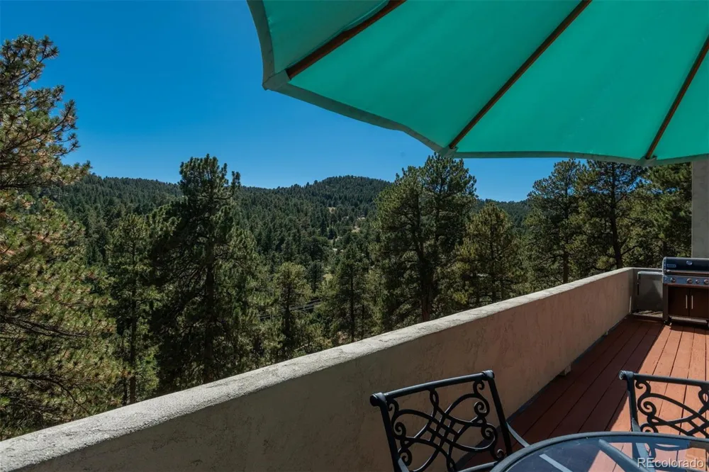 22594 Treetop Lane Golden, CO 80401