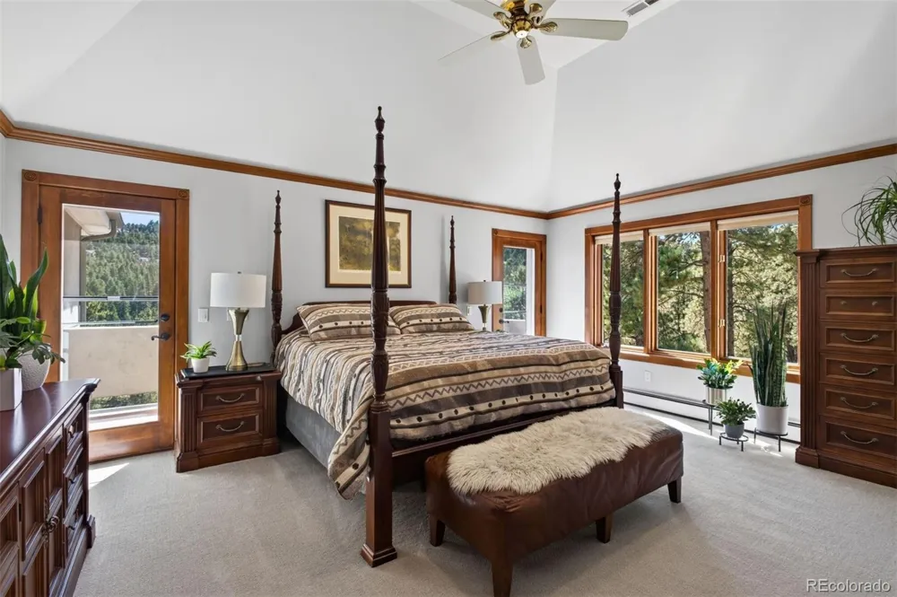 22594 Treetop Lane Golden, CO 80401