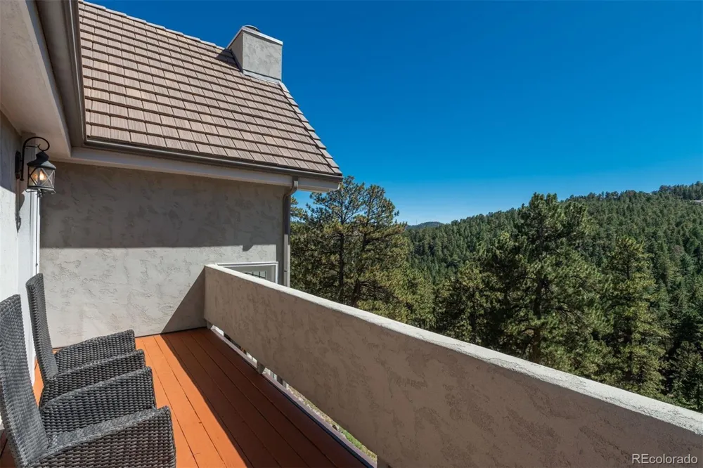 22594 Treetop Lane Golden, CO 80401