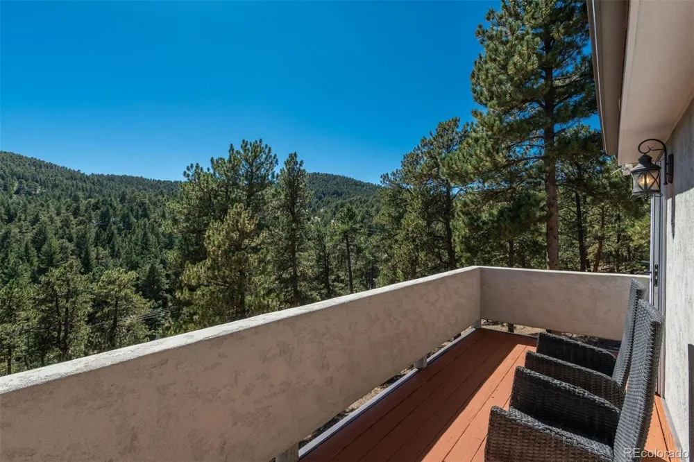 22594 Treetop Lane Golden, CO 80401