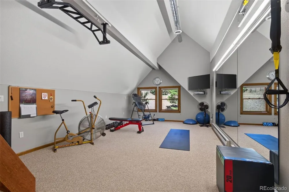 22594 Treetop Lane Golden, CO 80401