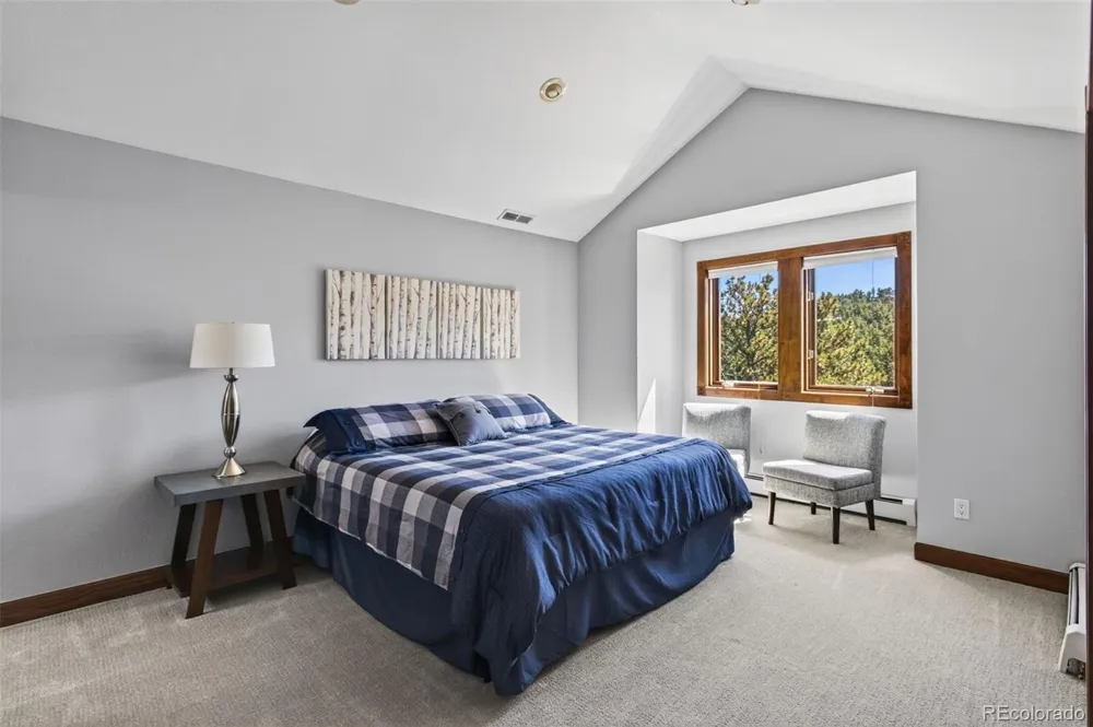 22594 Treetop Lane Golden, CO 80401