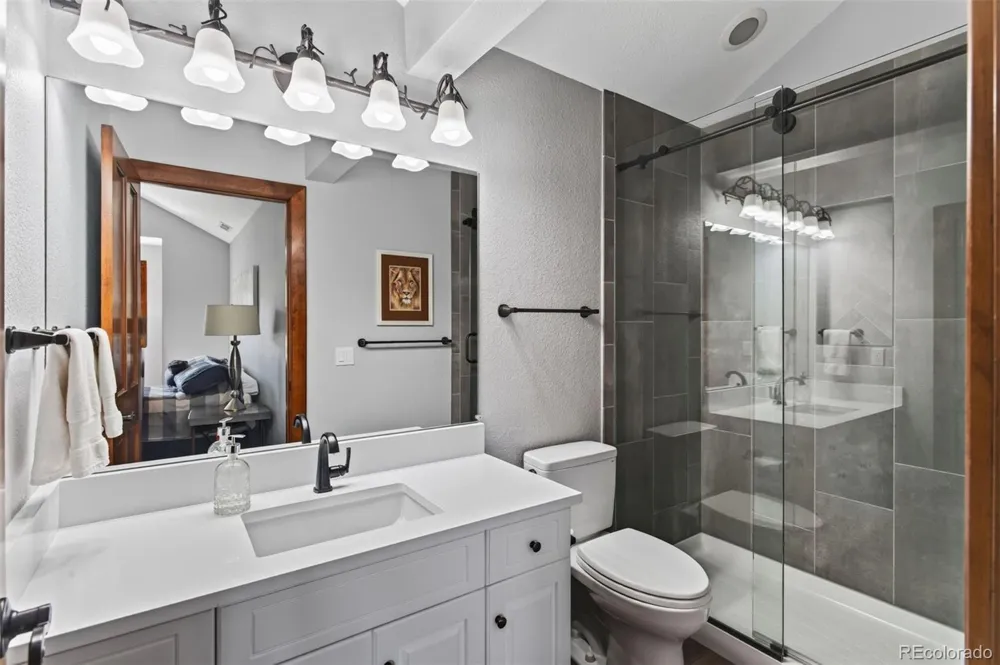22594 Treetop Lane Golden, CO 80401