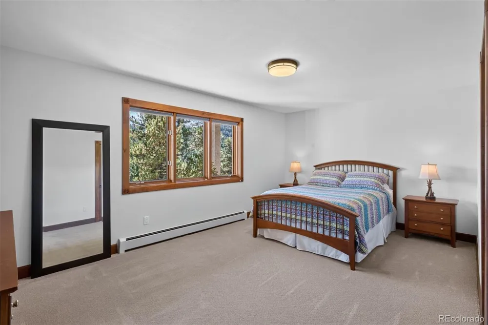 22594 Treetop Lane Golden, CO 80401