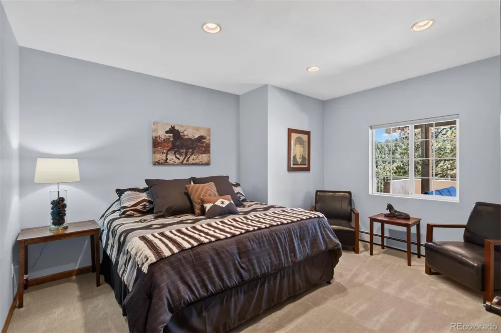 22594 Treetop Lane Golden, CO 80401