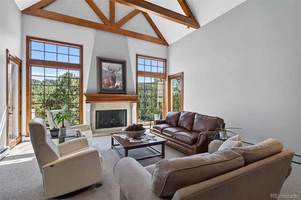 22594 Treetop Lane Golden, CO 80401
