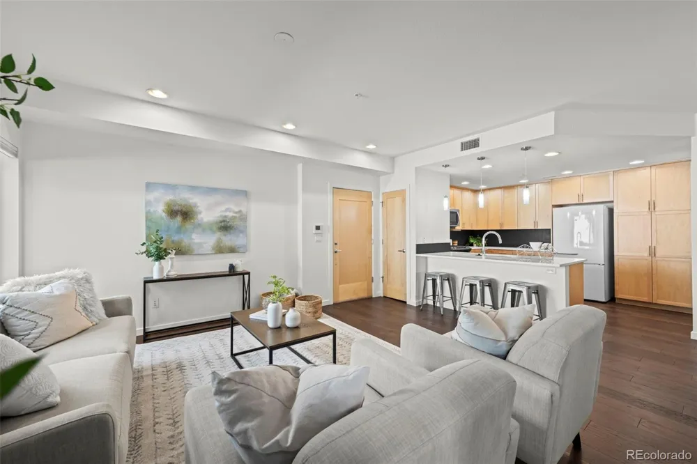 1545 Hecla Way #102 Louisville, CO 80027