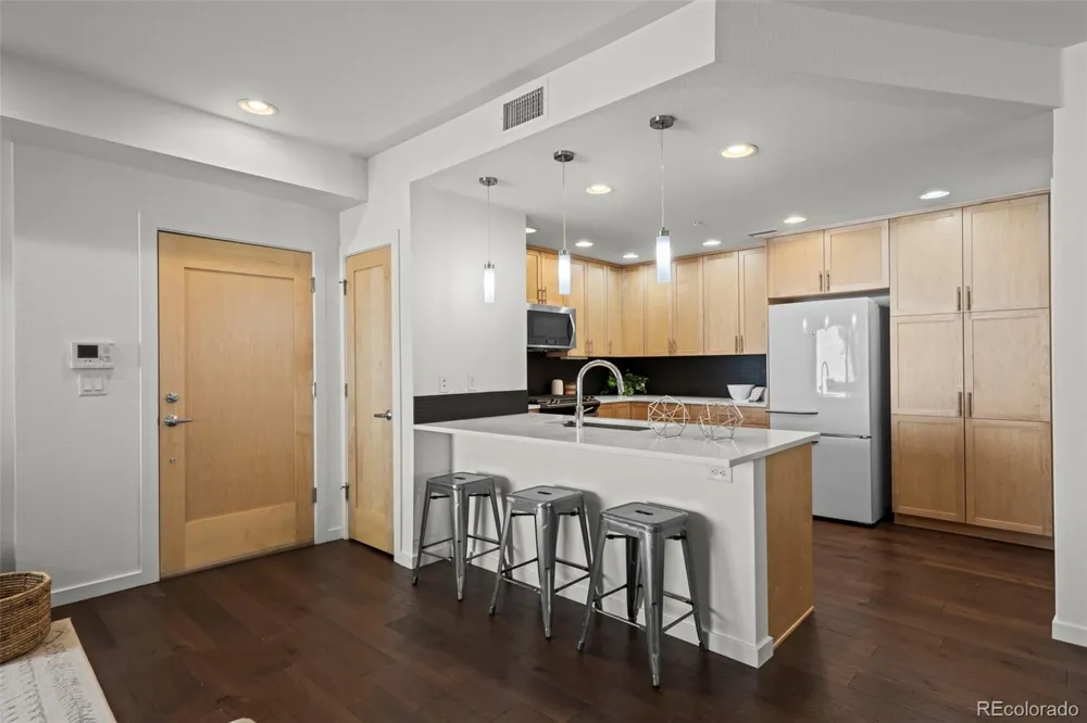 1545 Hecla Way #102 Louisville, CO 80027
