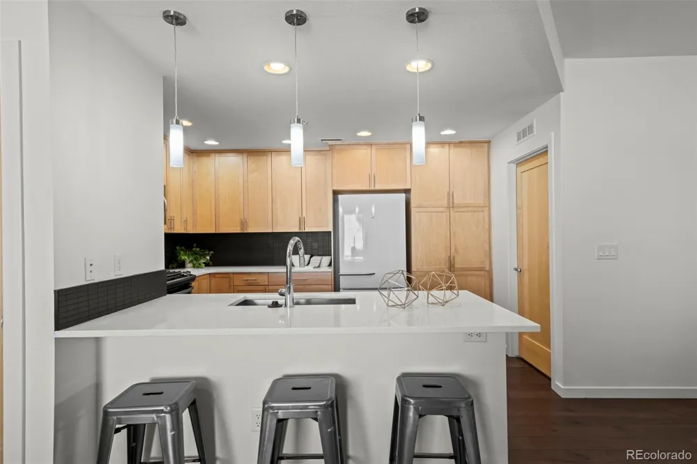 1545 Hecla Way #102 Louisville, CO 80027