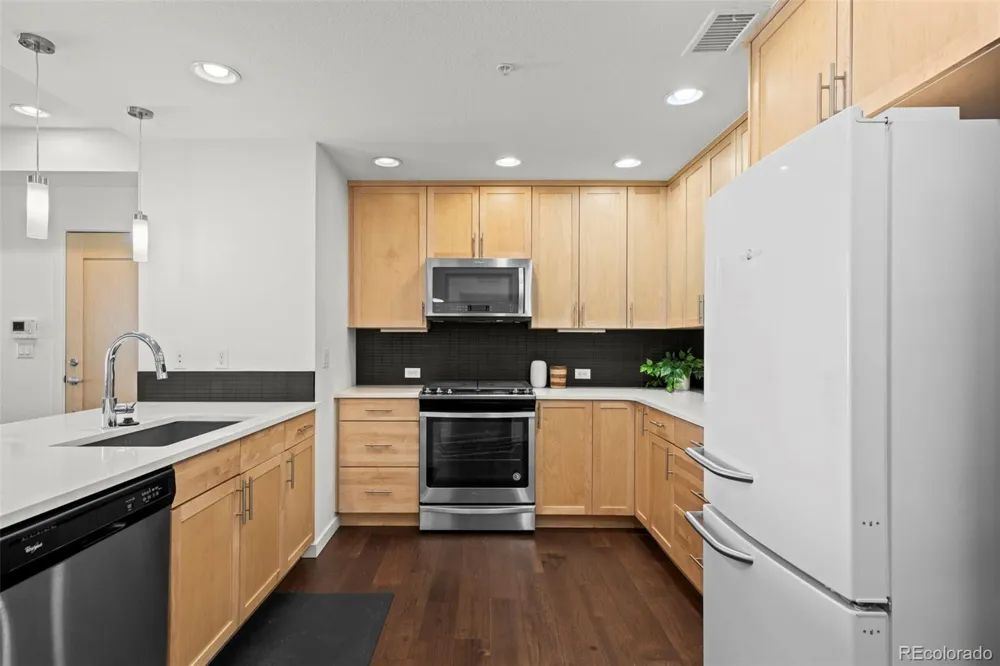 1545 Hecla Way #102 Louisville, CO 80027