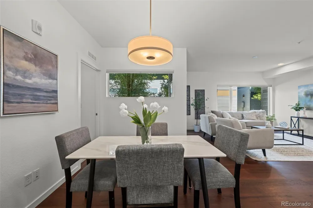 1545 Hecla Way #102 Louisville, CO 80027