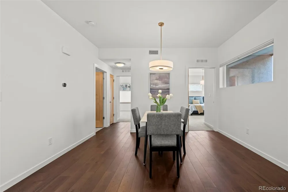 1545 Hecla Way #102 Louisville, CO 80027