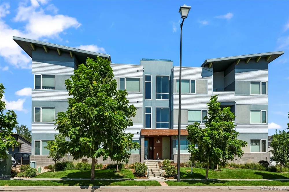 1545 Hecla Way #102 Louisville, CO 80027
