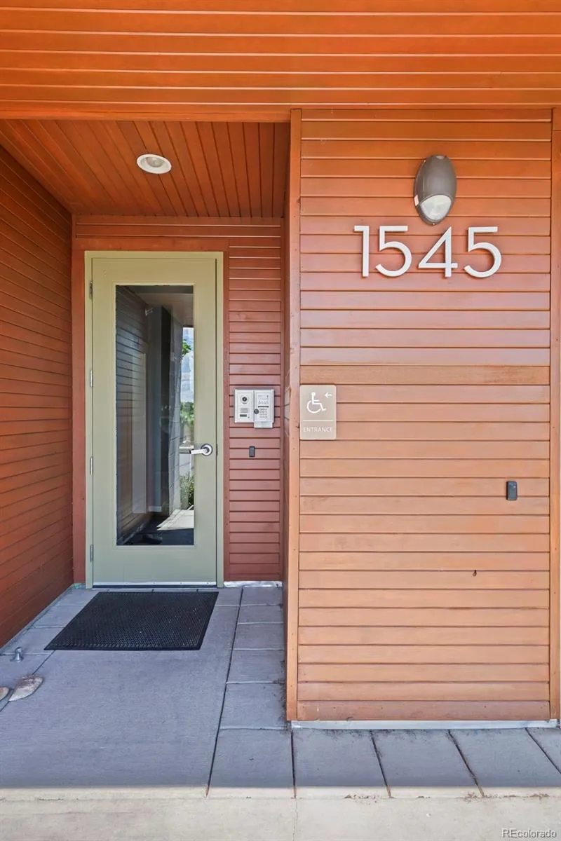 1545 Hecla Way #102 Louisville, CO 80027