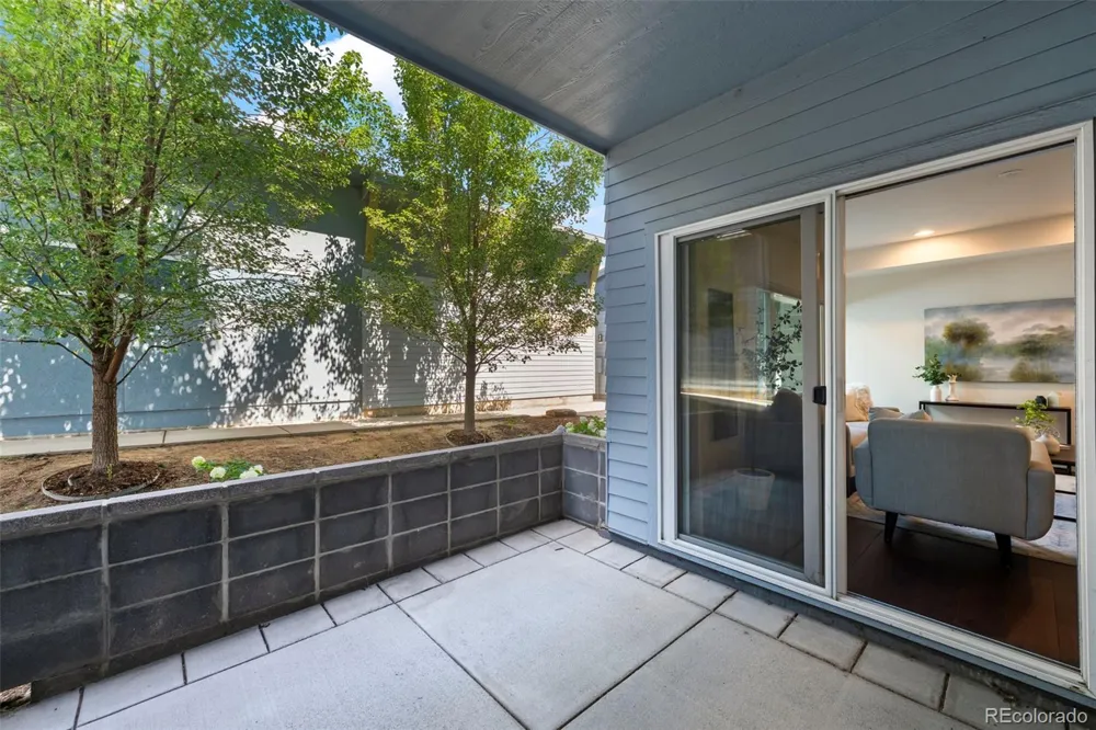 1545 Hecla Way #102 Louisville, CO 80027