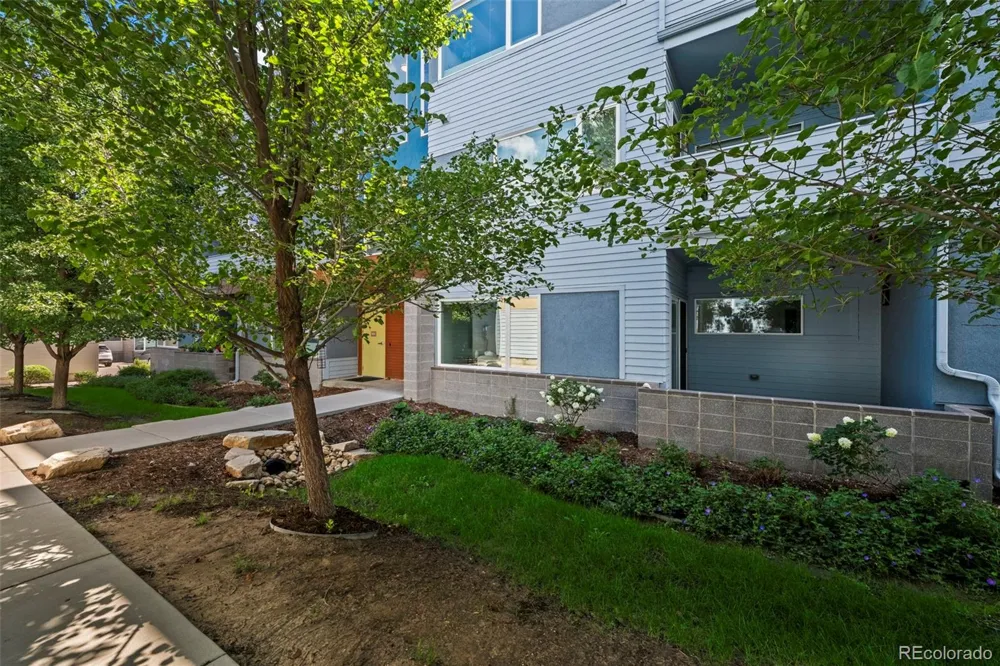 1545 Hecla Way #102 Louisville, CO 80027