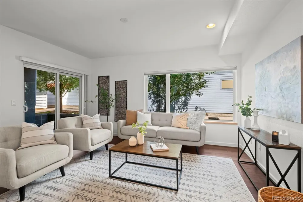 1545 Hecla Way #102 Louisville, CO 80027