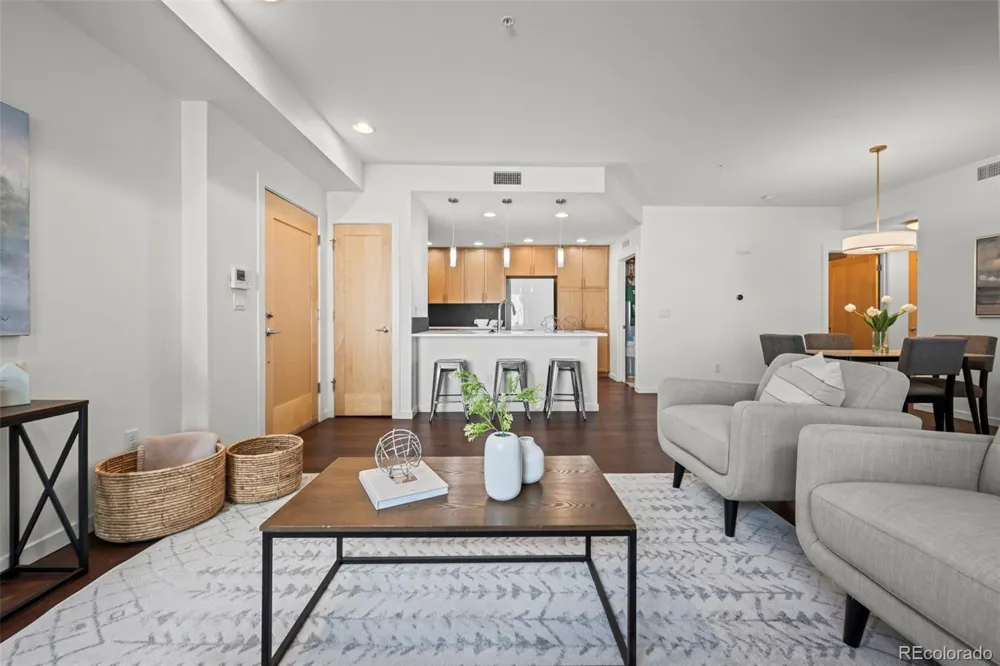1545 Hecla Way #102 Louisville, CO 80027