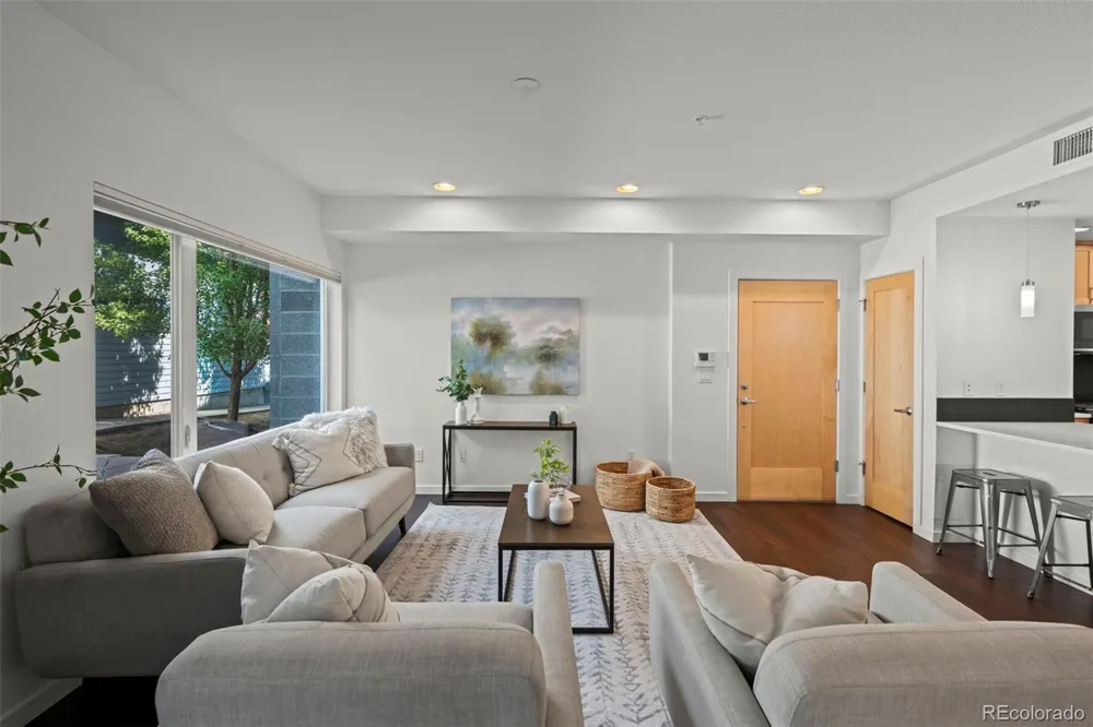 1545 Hecla Way #102 Louisville, CO 80027