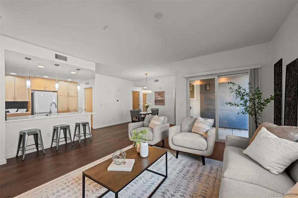 1545 Hecla Way #102 Louisville, CO 80027