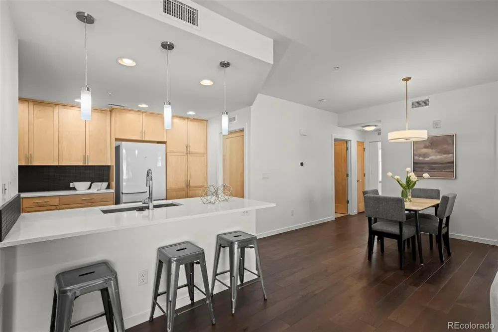 1545 Hecla Way #102 Louisville, CO 80027
