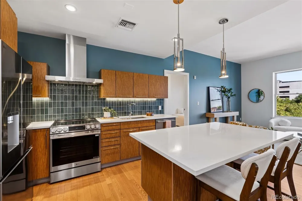410 Acoma Street #305 Denver, CO 80204