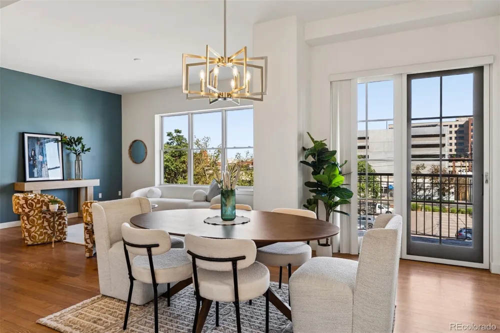 410 Acoma Street #305 Denver, CO 80204
