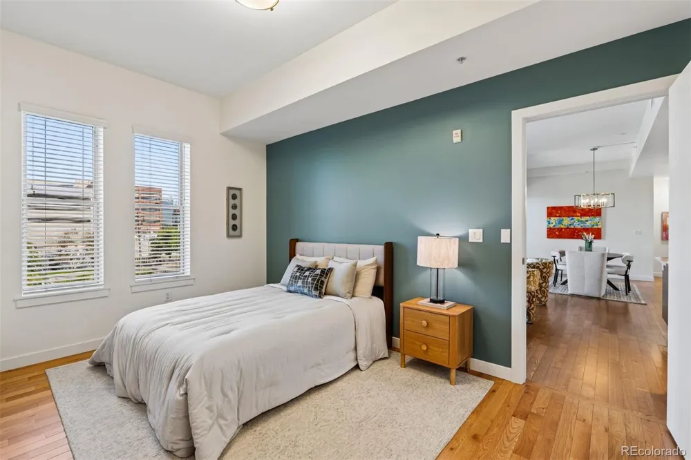 410 Acoma Street #305 Denver, CO 80204