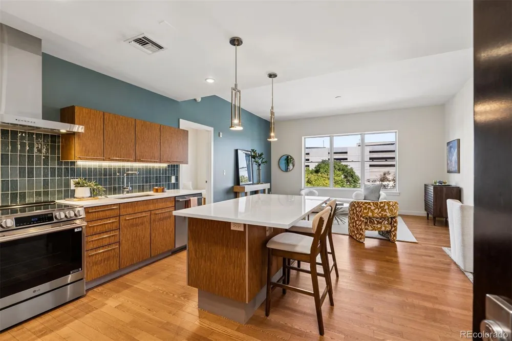 410 Acoma Street #305 Denver, CO 80204