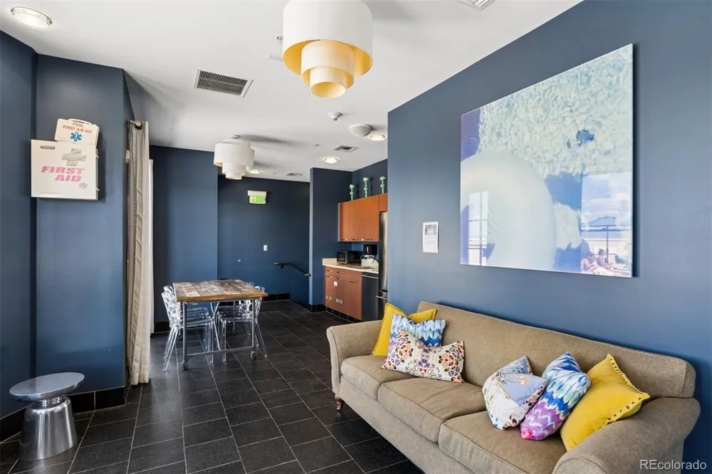 410 Acoma Street #305 Denver, CO 80204