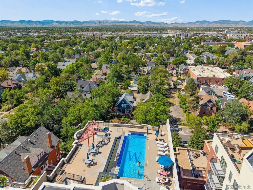 410 Acoma Street #305 Denver, CO 80204