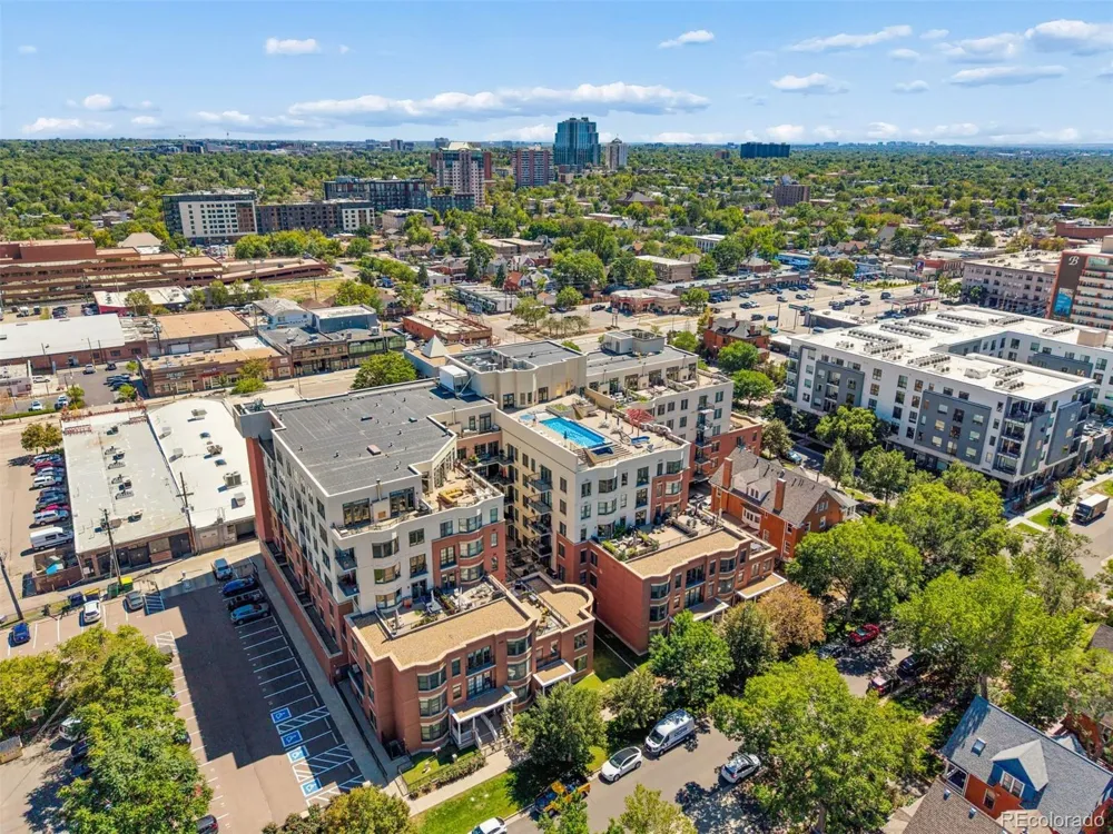 410 Acoma Street #305 Denver, CO 80204