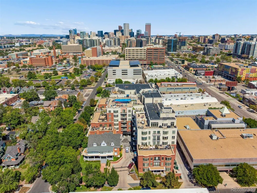 410 Acoma Street #305 Denver, CO 80204