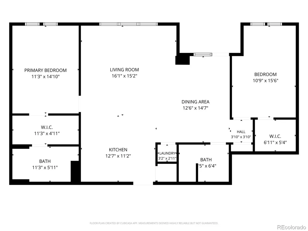 410 Acoma Street #305 Denver, CO 80204