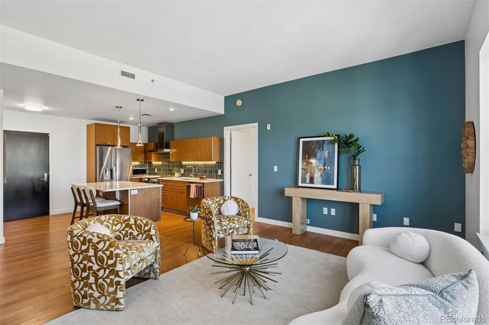 410 Acoma Street #305 Denver, CO 80204