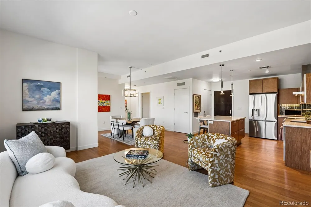 410 Acoma Street #305 Denver, CO 80204