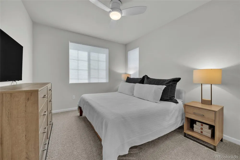 16743 W 93rd Place Arvada, CO 80007