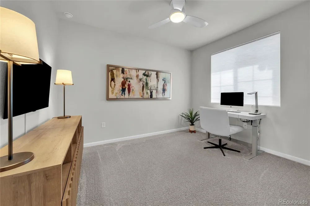 16743 W 93rd Place Arvada, CO 80007