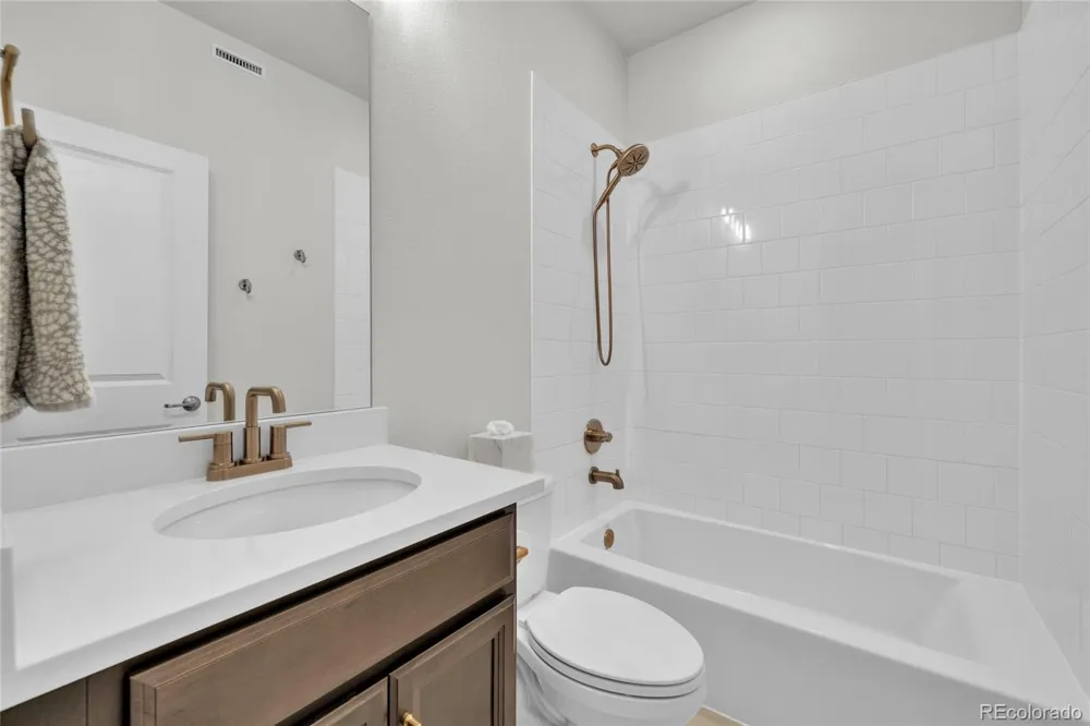 16743 W 93rd Place Arvada, CO 80007