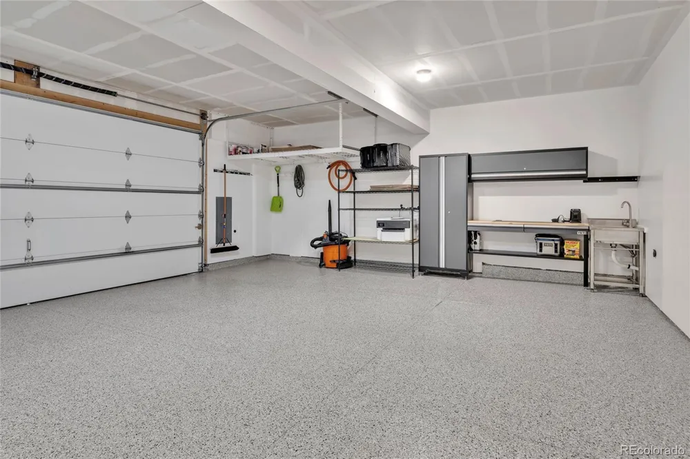 16743 W 93rd Place Arvada, CO 80007