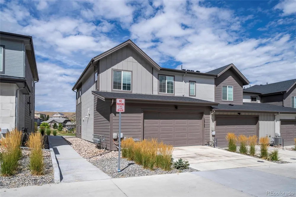 16743 W 93rd Place Arvada, CO 80007