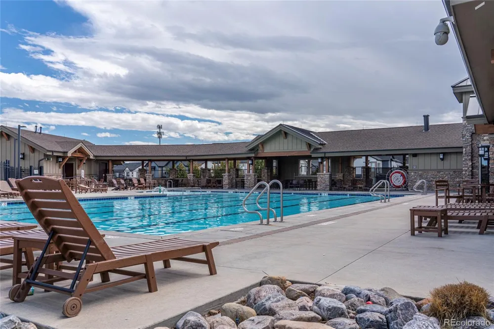 16743 W 93rd Place Arvada, CO 80007
