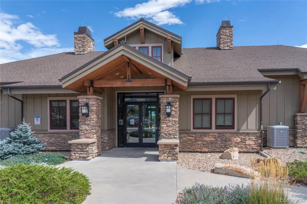 16743 W 93rd Place Arvada, CO 80007