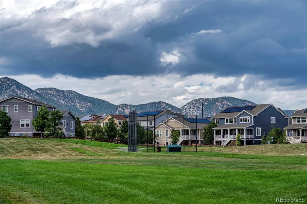 16743 W 93rd Place Arvada, CO 80007