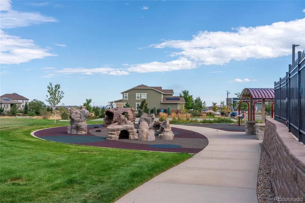 16743 W 93rd Place Arvada, CO 80007
