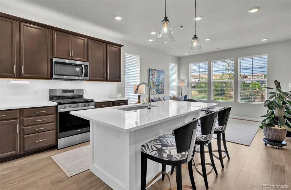 16743 W 93rd Place Arvada, CO 80007