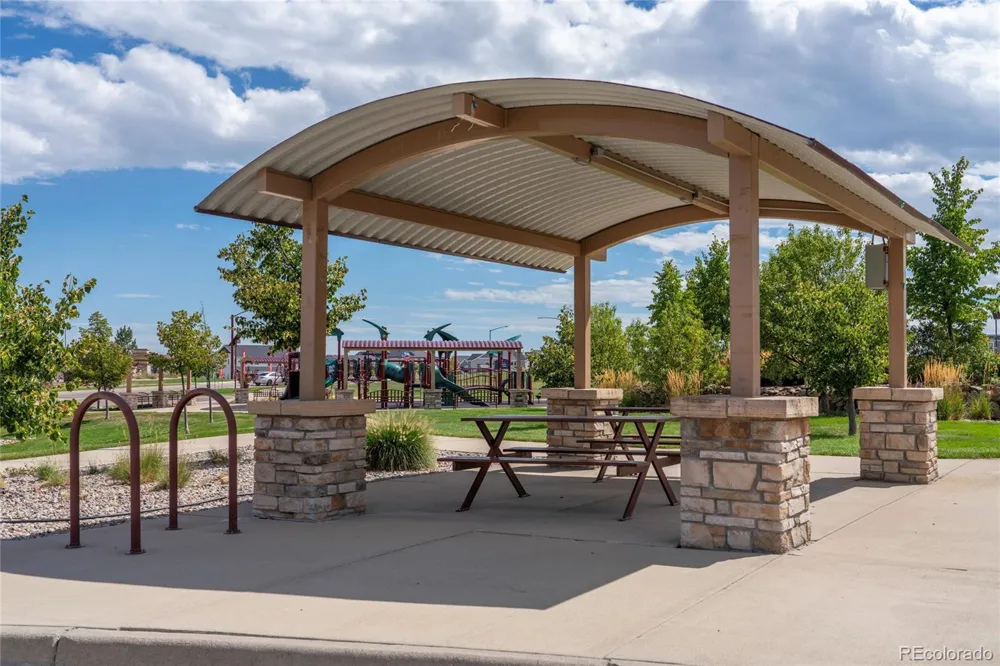 16743 W 93rd Place Arvada, CO 80007