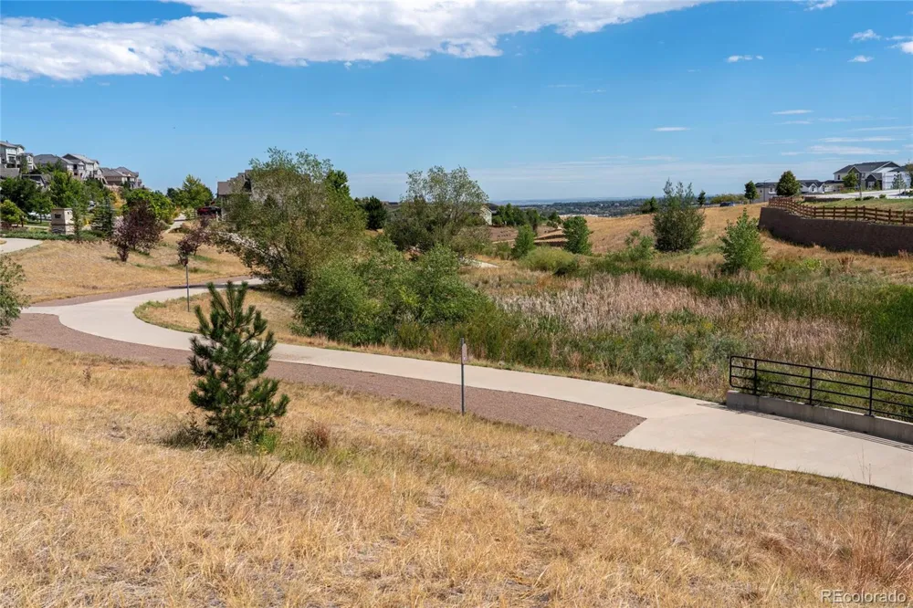 16743 W 93rd Place Arvada, CO 80007