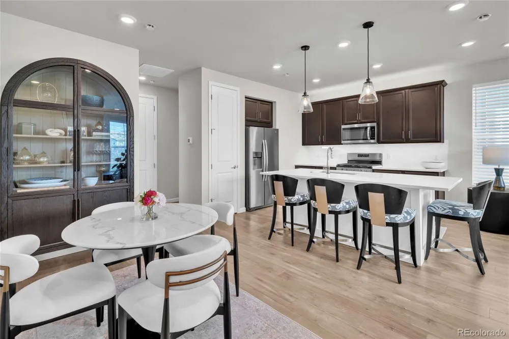 16743 W 93rd Place Arvada, CO 80007