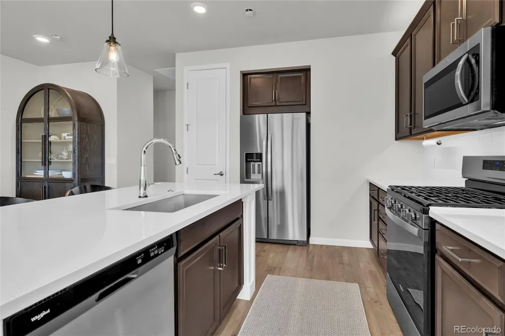 16743 W 93rd Place Arvada, CO 80007
